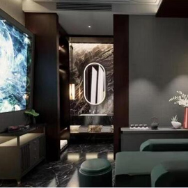 西安未央YanYan养生馆秉持“客户至上”的服务理念