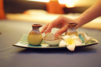 欢迎来到西安未央YanYan养生馆养生馆!