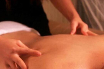 欢迎来到西安未央YanYan养生馆spa馆!