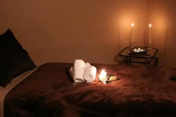 欢迎来到西安未央YanYan养生馆休闲会所!