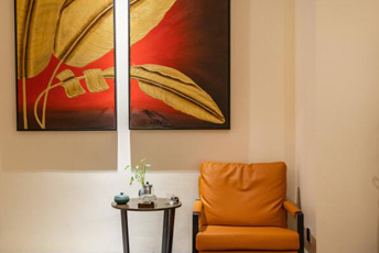 西安未央养生会所：睡眠障碍的多模态干预